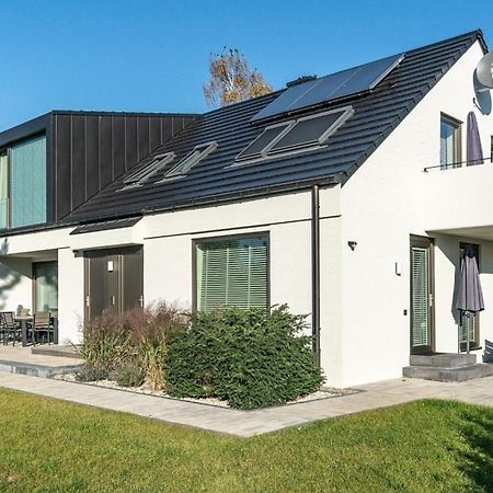Sonne Und Meer Wohnung 1 Groemitz Exterior photo